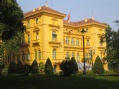 Hanoi Vietnam - City Walk